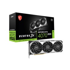 ARTX 4070 SUPER 12G VENTUS 3X OC1